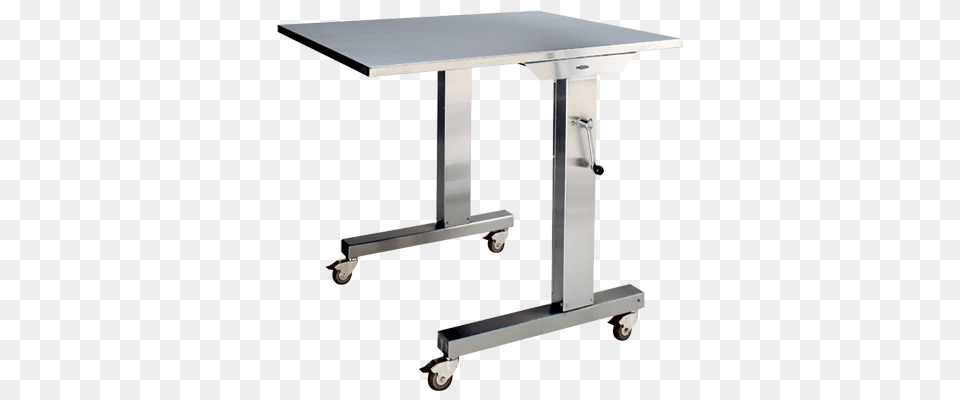 Over Operating Tables, Furniture, Table, Desk, Hot Tub Png Image