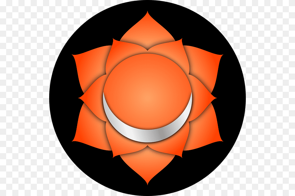 Over Power Sacral Chakra, Emblem, Symbol, Badge, Logo Png Image