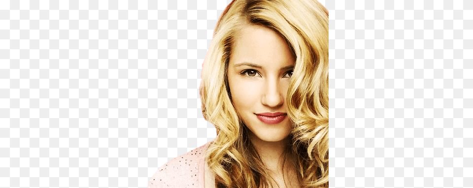 Over Quinn Fabray Glee, Adult, Portrait, Photography, Person Png Image