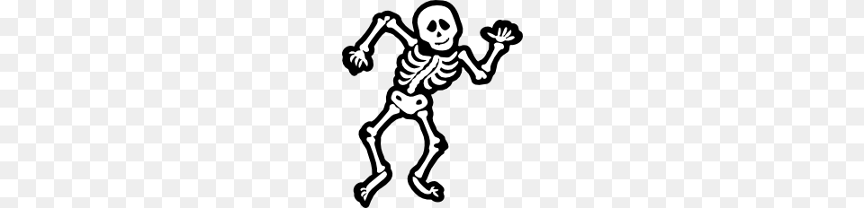 Over Skeleton Cliparts Skeleton, Baby, Face, Head, Person Free Png