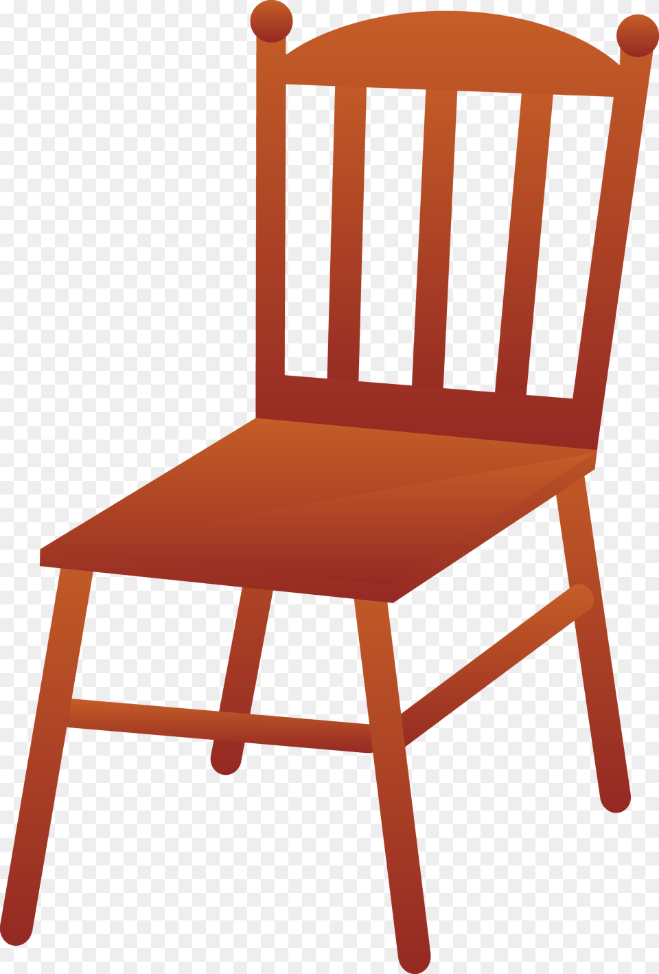 Over The Chair Clipart Chair Clipart Furniture Free Transparent Png