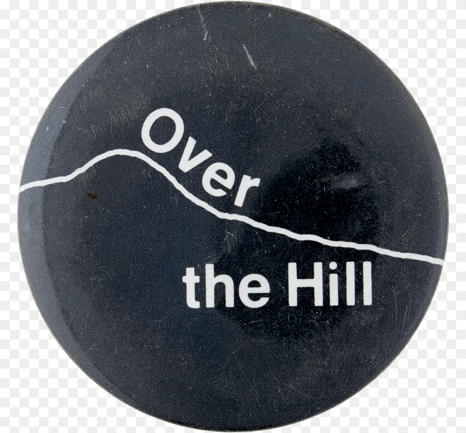 Over The Hill Vox, Logo, Disk Png Image