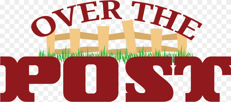 Over The Post Blog Illustration, Text, People, Person Free Png Download
