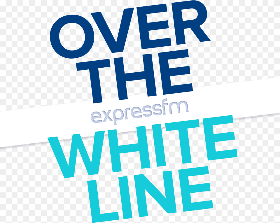 Over The White Line Graphic Design, Book, Publication, Text, Architecture Free Png Download