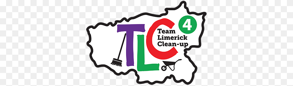 Over Volunteers Join Forces For Team Limerick Clean Up, Cleaning, Person Png