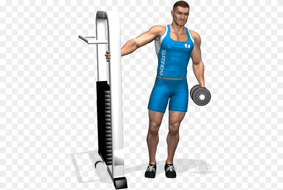 Over Weight Training, Adult, Male, Man, Person Free Transparent Png