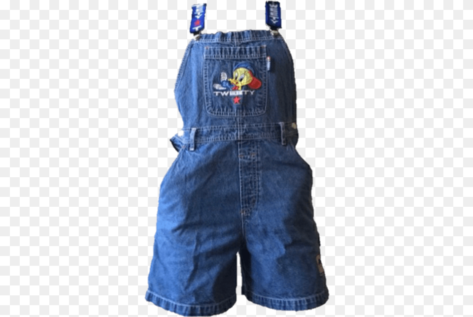 Overall, Clothing, Jeans, Pants, Shorts Png Image