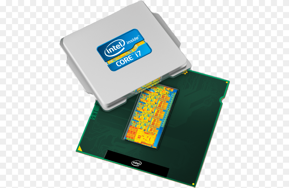 Overclocked Intel I7 5960x Intel Core, Computer Hardware, Electronics, Hardware, Computer Free Png Download