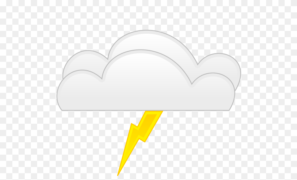 Overcloud Thunder Clipart For Web, Clothing, Hat Png Image
