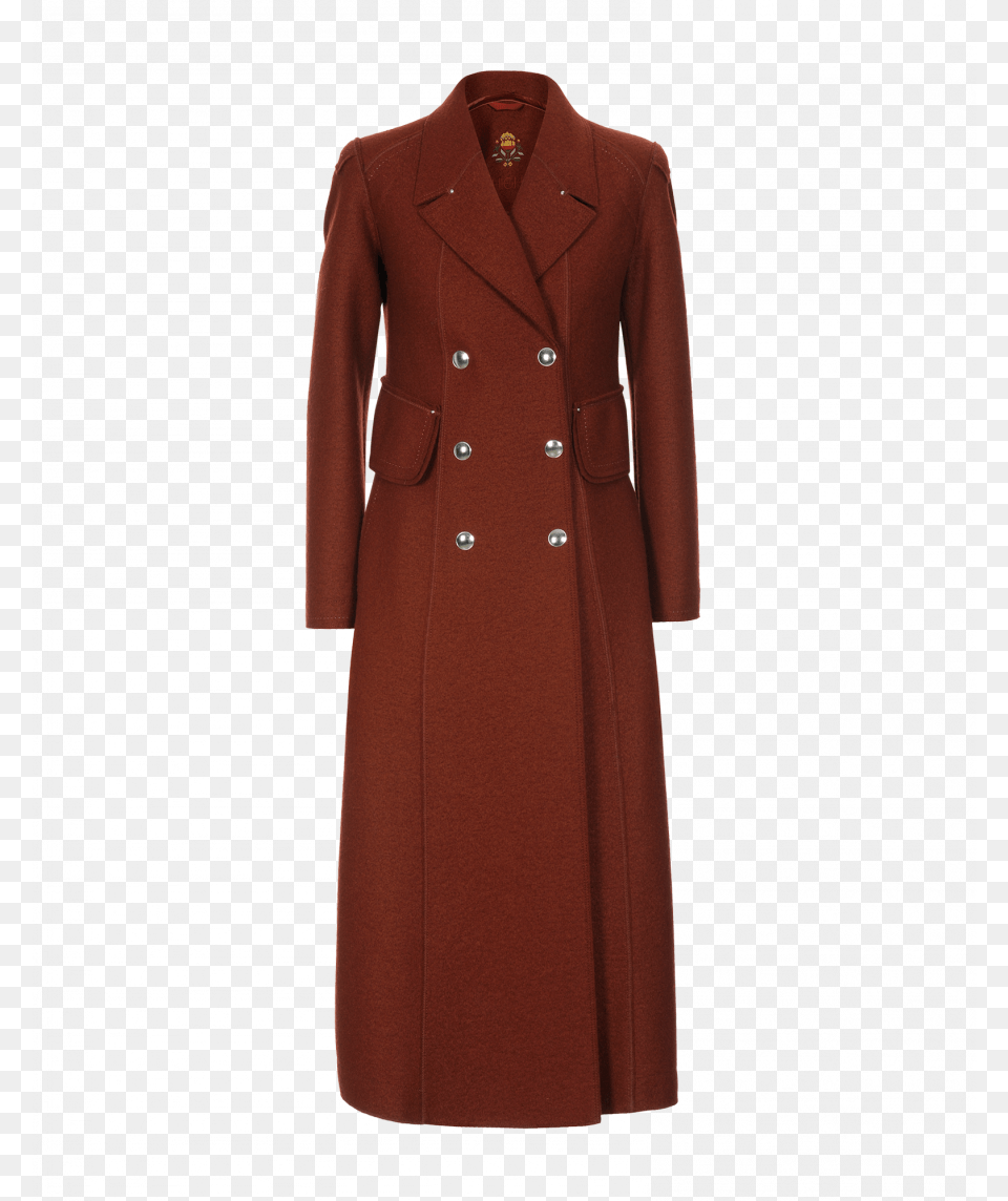 Overcoat, Clothing, Coat, Trench Coat Free Png