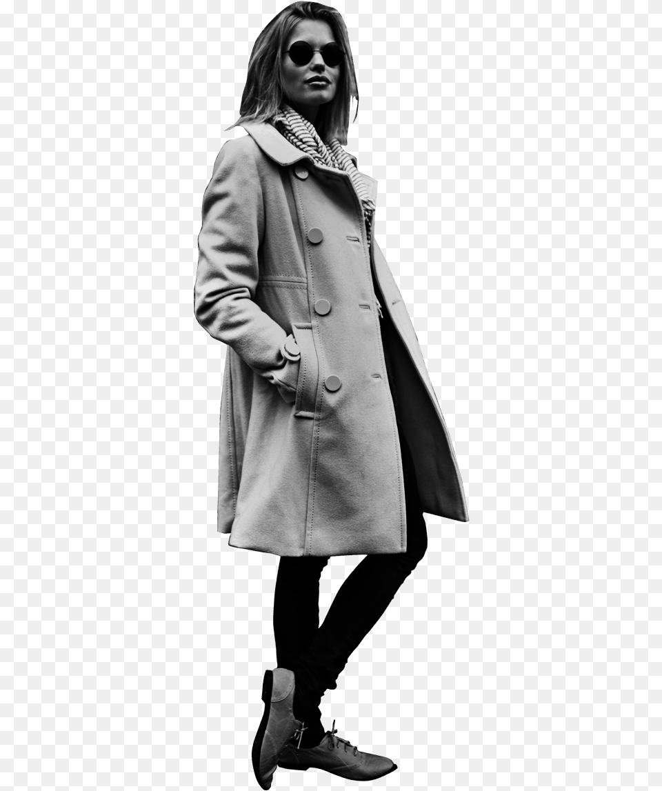 Overcoat, Accessories, Sleeve, Long Sleeve, Coat Free Transparent Png