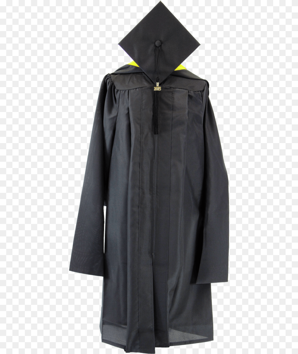 Overcoat, Clothing, Coat, Graduation, People Free Png