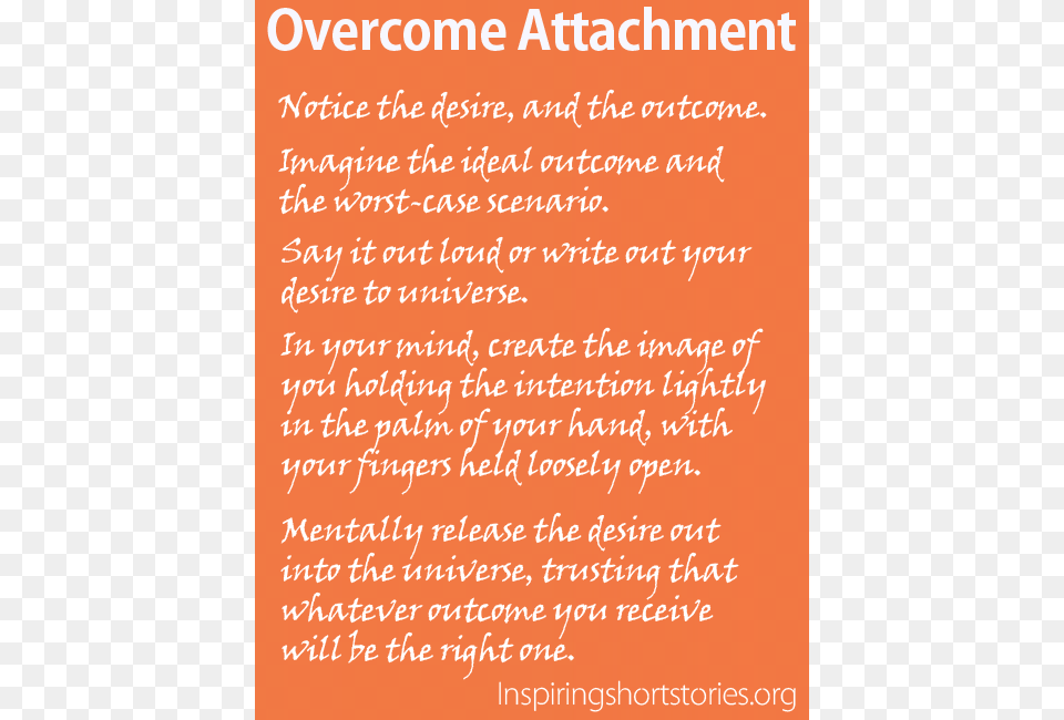 Overcome Attachment Let Go Inspiring Quotes Inspirational Osho Quotes On Attachment, Text Free Png
