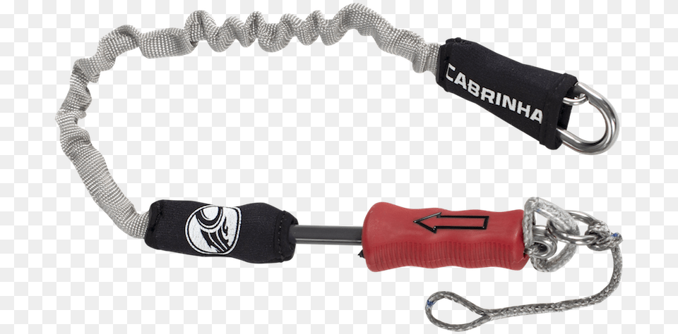 Overdrive Modular 1x Recoil Cabrinha Leash 2020, Accessories, Smoke Pipe, Bracelet, Jewelry Png Image