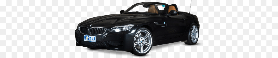 Overdrive Performance Touring Bmw Z4, Car, Vehicle, Transportation, Wheel Free Png