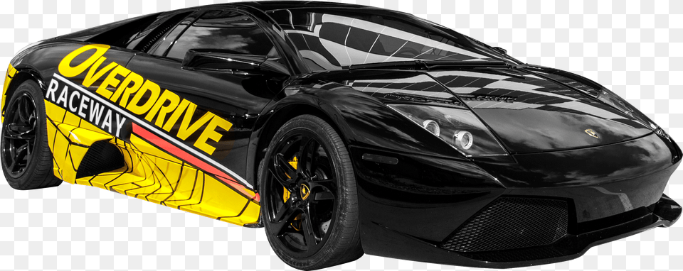 Overdrive Raceway Lamborghini Overdrive Raceway, Alloy Wheel, Vehicle, Transportation, Tire Png Image