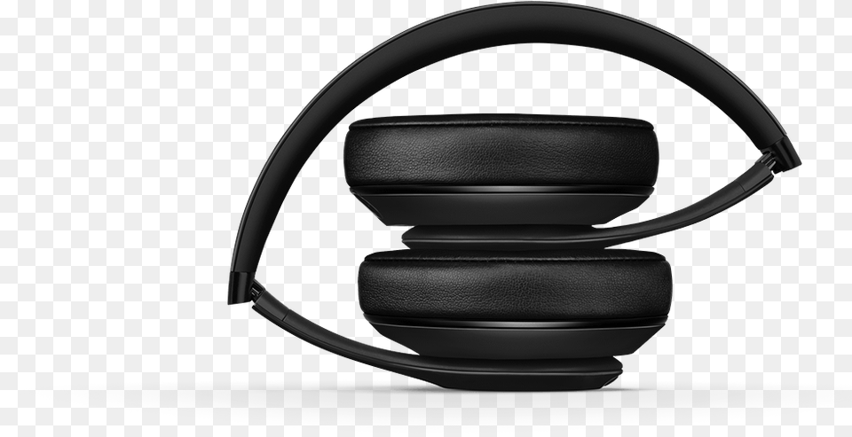 Overear Studio Wireless Matte Black Standard Fold O Beats By Dr Dre Studio Wireless Headphones Gloss, Electronics Free Png Download