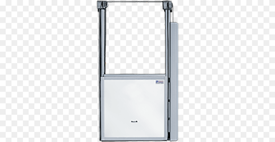 Overhead Doors Freezer, Device, Appliance, Electrical Device, White Board Free Transparent Png