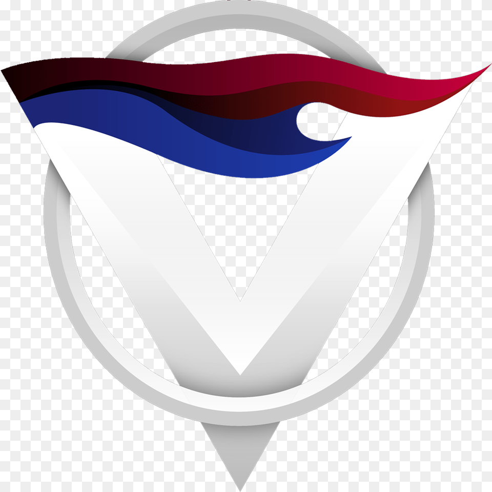 Overkill Esport Logo, Emblem, Symbol Png