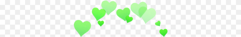 Overlay And Hearts Image Heart On Head, Leaf, Plant, Symbol Free Png