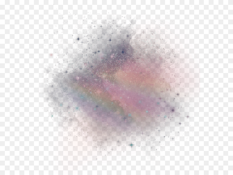 Overlay Bright Colors Colorful Gradientcolors Pink Watercolor Paint, Astronomy, Nebula, Outer Space, Nature Free Png