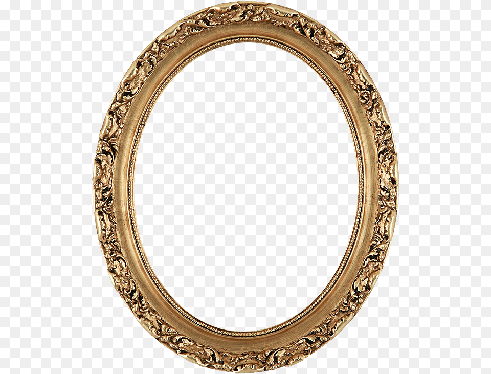 Overlay Frame And Image Background Oval Frame, Photography Free Png