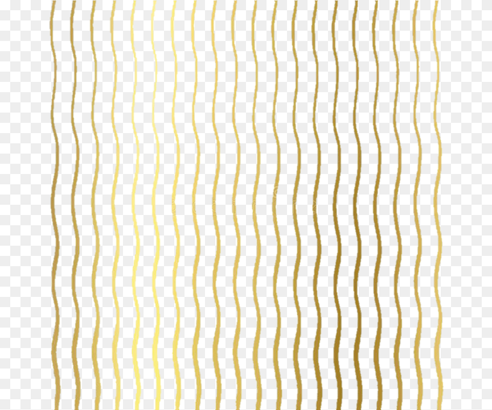 Overlay Gold Wavy Waves Decoration Background Pattern, Animal, Wildlife, Texture, Zebra Png Image