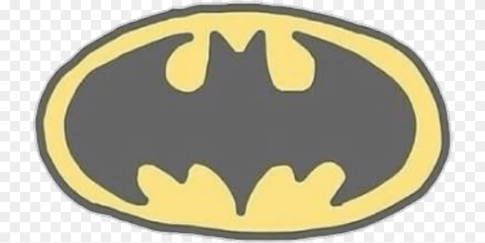 Overlay Overlays Stickers Sticker Batman Freetoedit, Logo, Symbol, Batman Logo Png Image