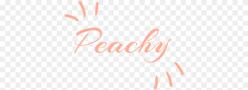 Overlay Pastel And Peach Image Abaya, Text, Handwriting, Smoke Pipe Free Transparent Png