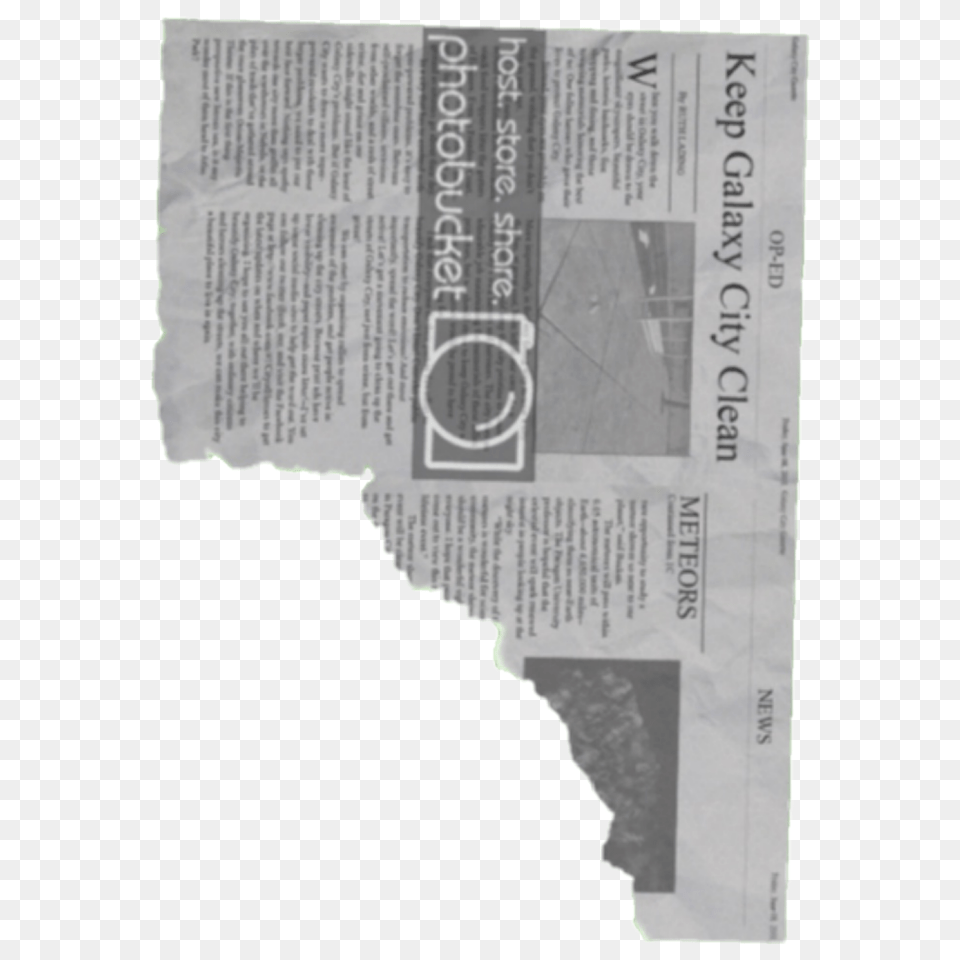 Overlay Ripped Foredits Ripped Newspaper Overlay, Text, Book, Publication Free Transparent Png