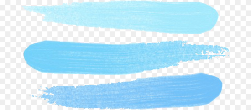 Overlay Smear Smudge Painting Paint Brushstroke Blue Reflection, Nature, Outdoors, Sea, Water Png