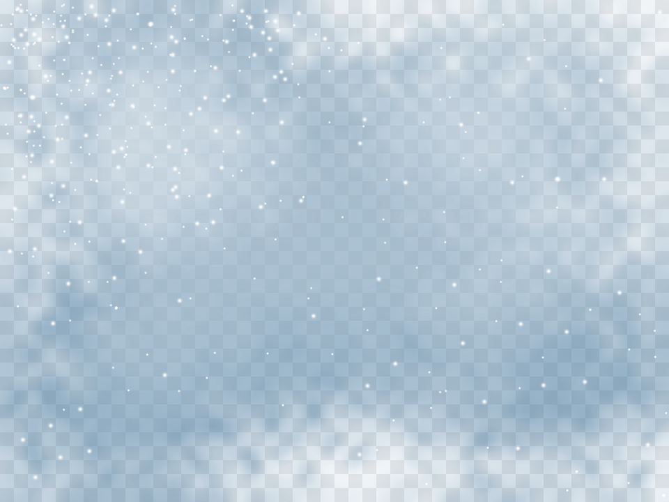 Overlay Transparent Sparkle Background, Nature, Outdoors, Night, Snow Free Png
