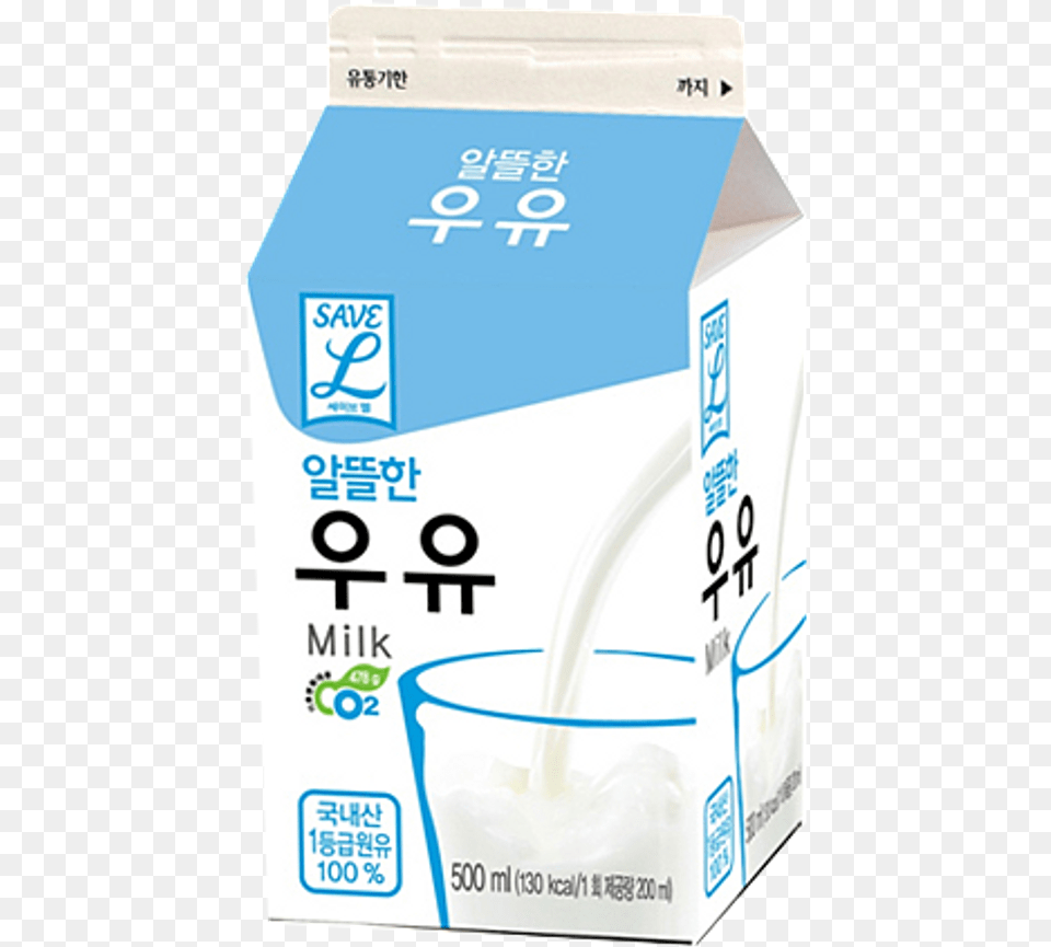 Overlay Transparent Sticker Milk Aesthetic Koreanfr Aesthetic Milk Carton, Beverage, Dairy, Food Png