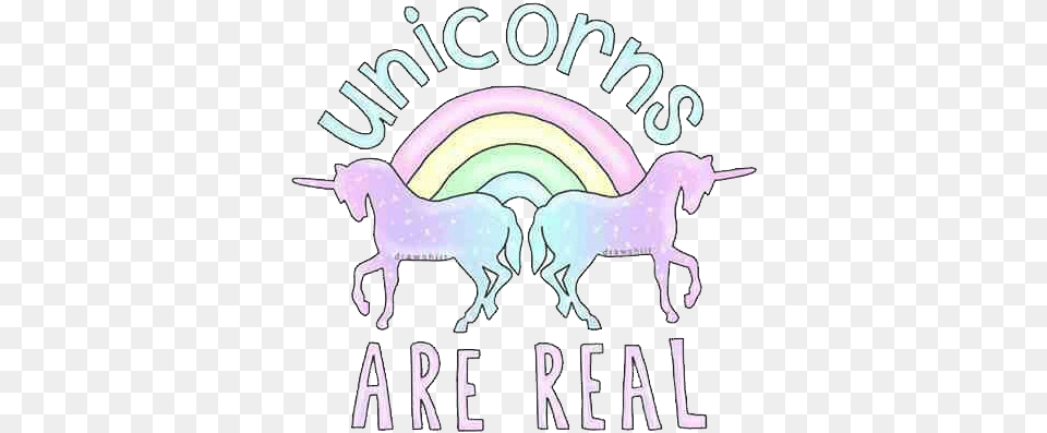 Overlay Unicorn And Image Unicorn Is Real, Logo, Animal, Deer, Mammal Png