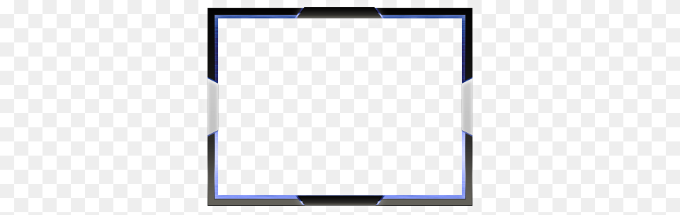 Overlay Webcam, Electronics, Screen, Computer Hardware, Hardware Free Png Download