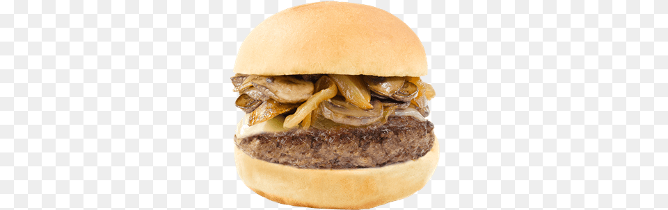 Overlook Burger Slider, Food Free Png