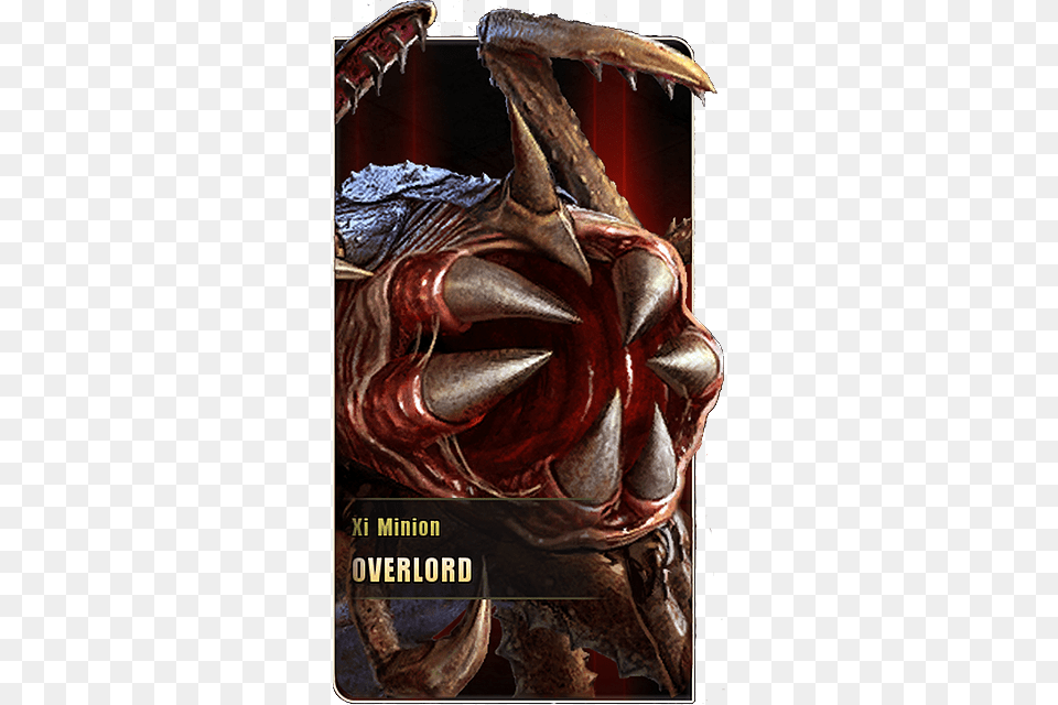 Overlord Base Attack Character, Dragon, Electronics, Hardware Free Transparent Png