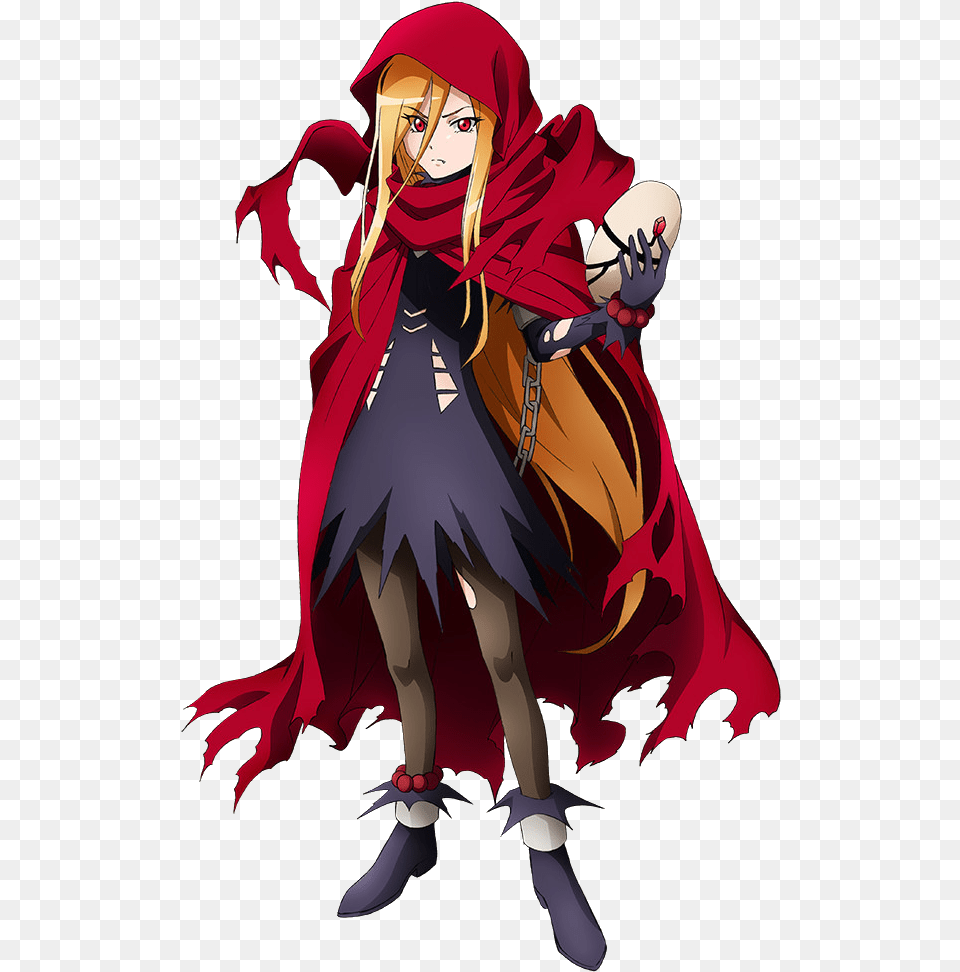 Overlord Evileye, Book, Publication, Comics, Adult Free Transparent Png