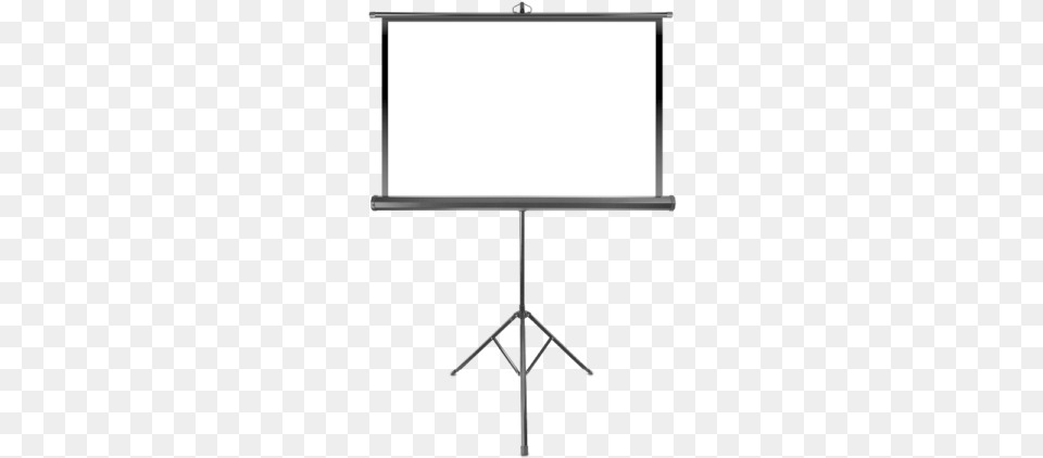 Overmax Screen Projection Screen, Electronics, Projection Screen, White Board Png Image