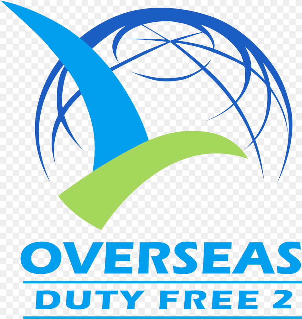 Overseas Logo Overseas Logo, Advertisement, Poster Free Png