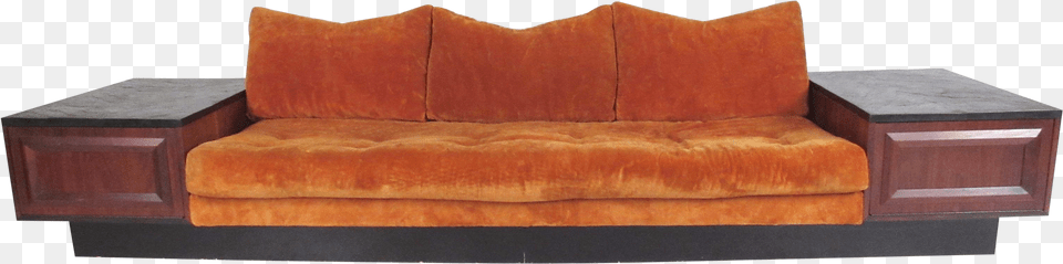 Oversized M Studio Couch, Furniture Free Png