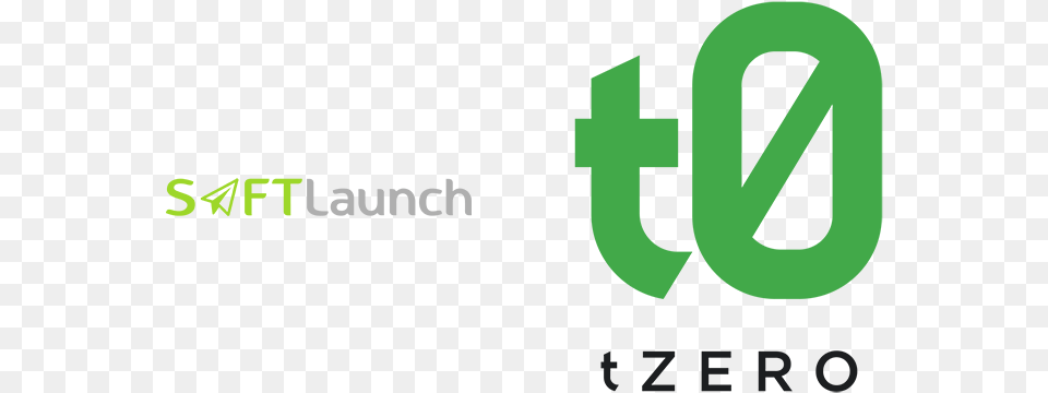 Overstocks Tzero To Launch Ico Presale On Saftlaunch Graphic Design, Green, Logo Png Image