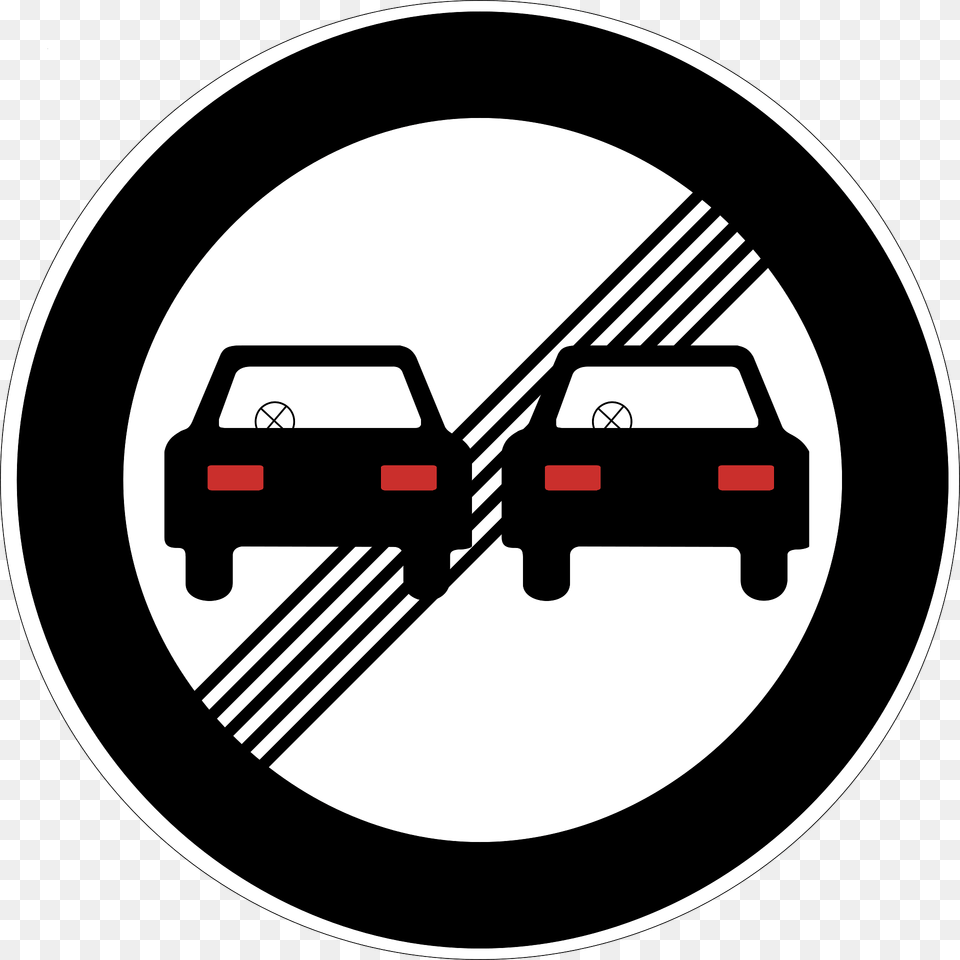 Overtaking Permitted Sign In Argentina Clipart, License Plate, Transportation, Vehicle, Car Png