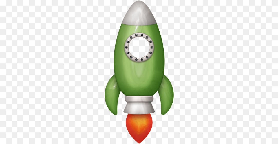 Overthemoon Clip Art Space Space Theme And Outer, Green, Rocket, Weapon, Electronics Free Transparent Png
