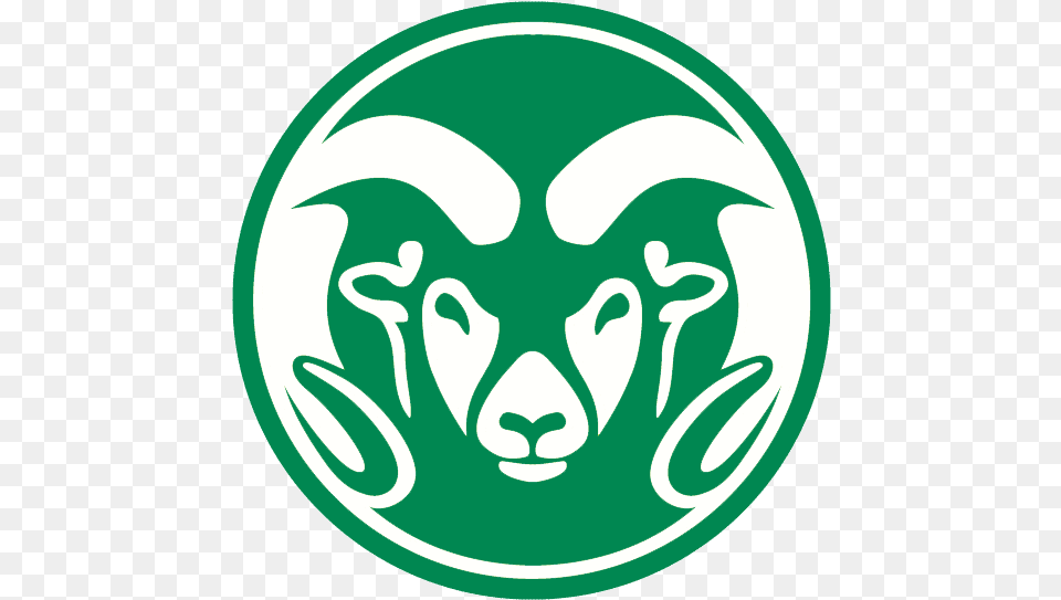 Overtime Win Colorado State University Zoology, Logo Png