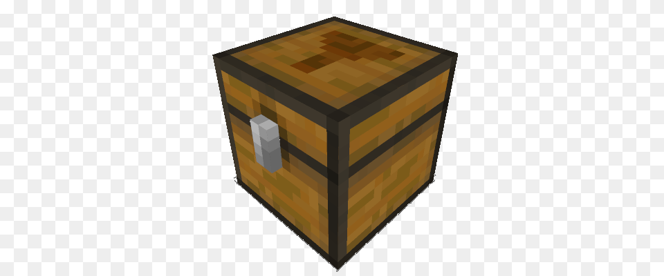 Overview, Box, Treasure, Crate Png
