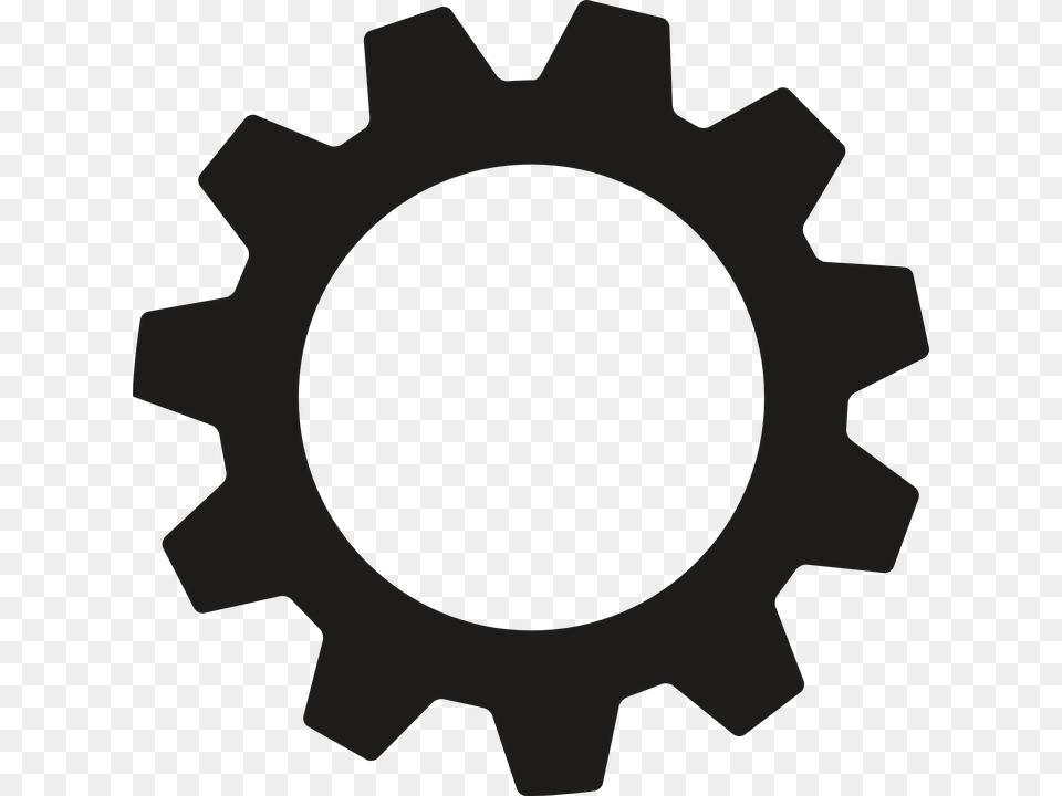 Overview, Machine, Gear Png