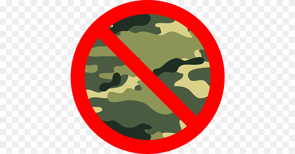 Overview, Military, Military Uniform, Camouflage Png Image