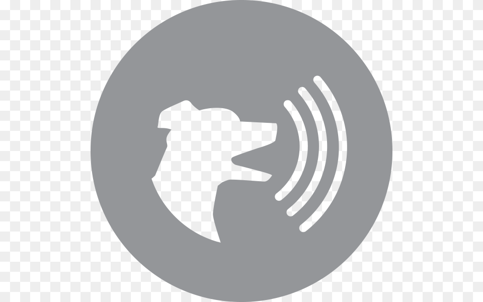 Overview Dog Bark Icon, Photography, Logo Free Transparent Png