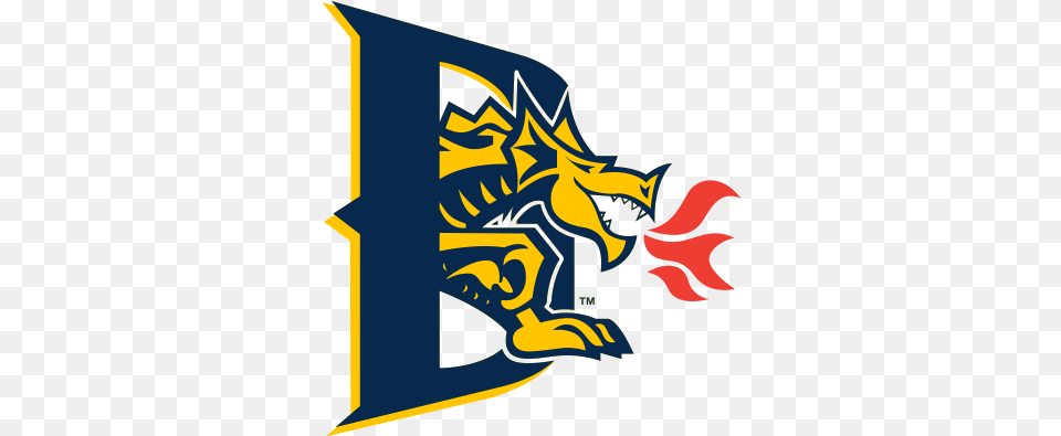 Overview Drexel Dragons Logo, Art Png